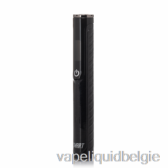 Vape Smaken Yocan Zwart Smart 510 Batterij Zwart